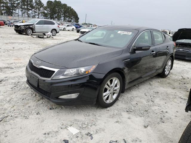 2012 Kia Optima EX