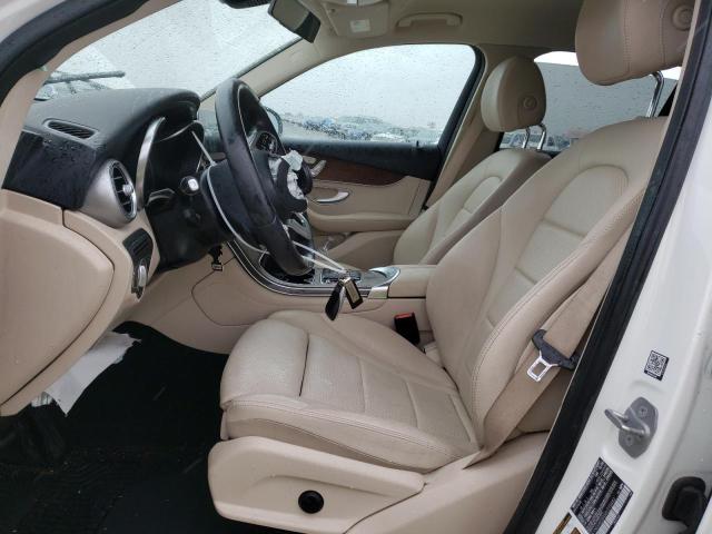 W1N0G8DBXMV270442 Mercedes-Benz GLC 300