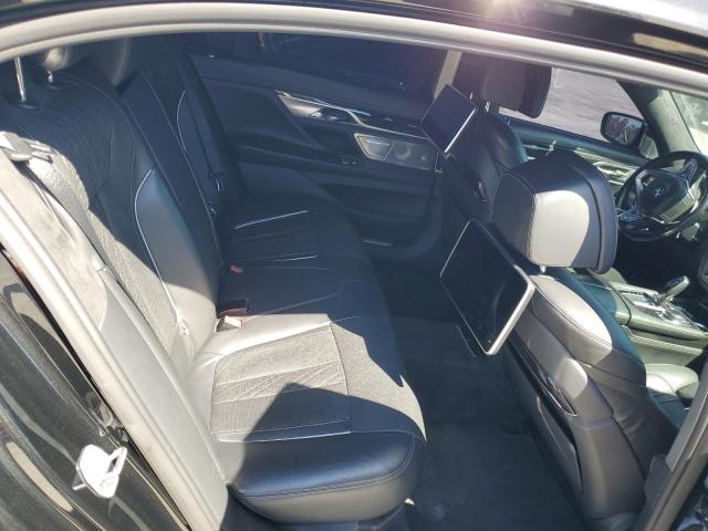 WBA7F0C58GGL99078 BMW 750 I