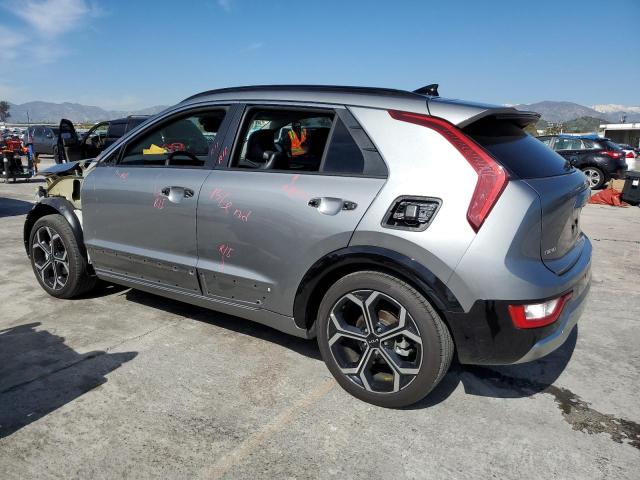 KNDCR3LEXP5031913 KIA NIRO EX