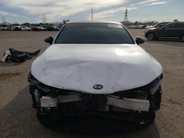 5XXG64J29MG078057 KIA K5 GT LINE