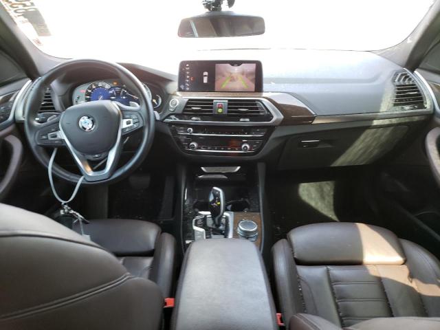 5UXTR9C55KLP93178 BMW X3 Xdrive30i