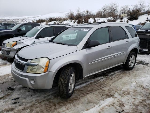 2005 Chevrolet Equinox LT