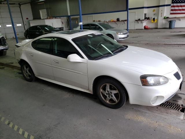 2G2WS522741284466 Pontiac Grand Prix Gt2