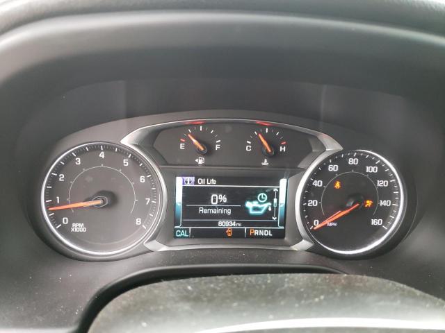 1GKKNMLS2KZ100926 GMC Acadia Slt-1