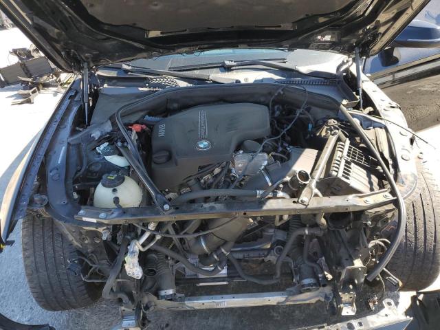 WBA5A5C58GG350384 BMW 528 I