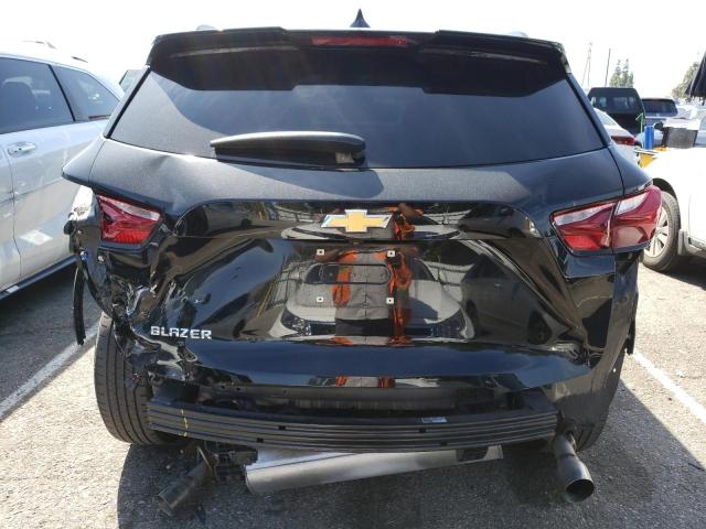 2020 CHEVROLET BLAZER 3LT - 3GNKBDRS1LS624554