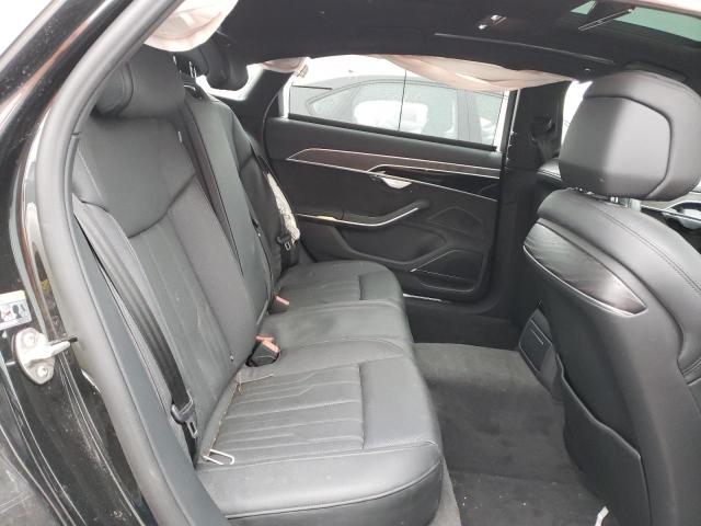 2020 AUDI A8 L WAU8EAF85LN012690