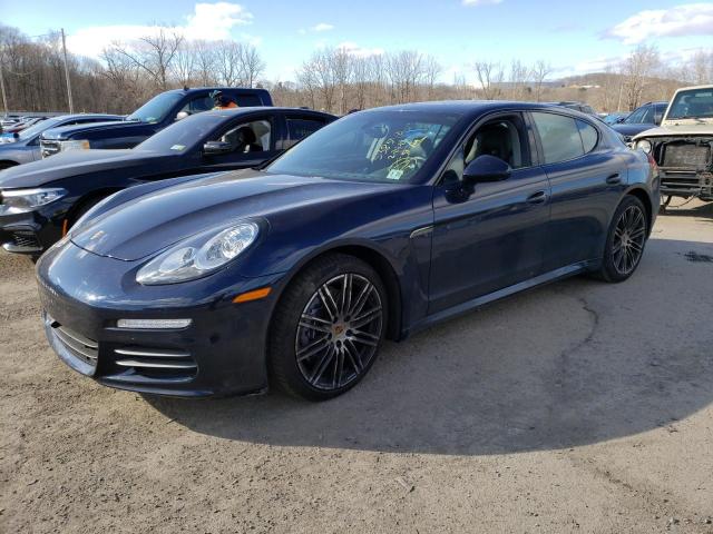 2016 PORSCHE PANAMERA 2 - WP0AA2A73GL004450