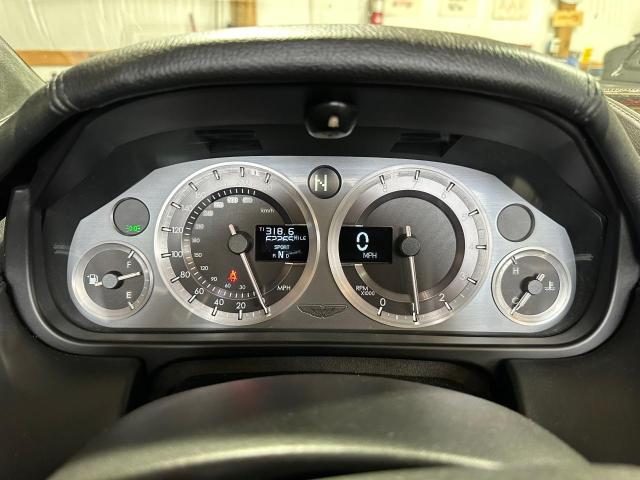 SCFBF04B68GD07697 Aston Martin V8 Vantage
