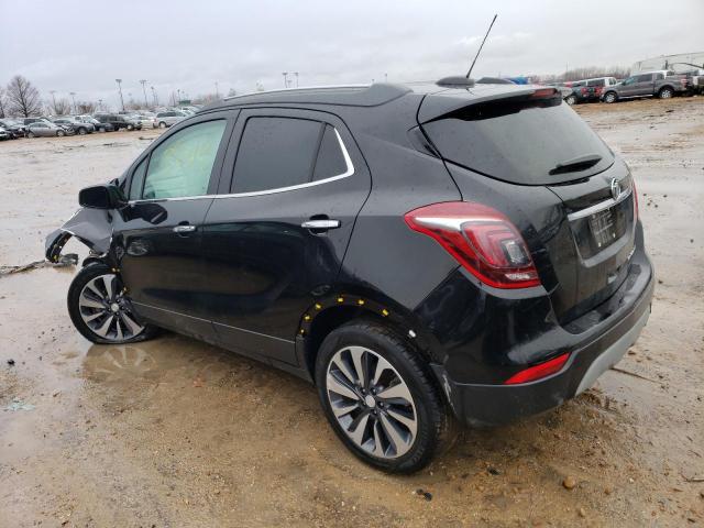 2019 BUICK ENCORE ESS - KL4CJCSM1KB896001