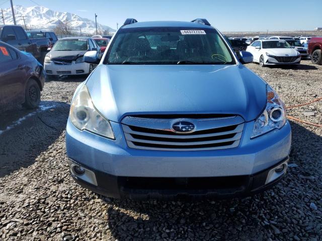 4S4BRBAC4C3264114 Subaru Outback 2.5i
