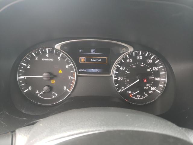 5N1DR2MN7KC608944 Nissan Pathfinder S