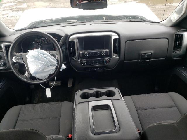 2016 CHEVROLET SILVRK1500 - 1GCVKREC0GZ200406