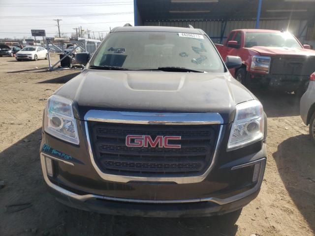 2GKFLTE31G6265294 GMC Terrain Sle
