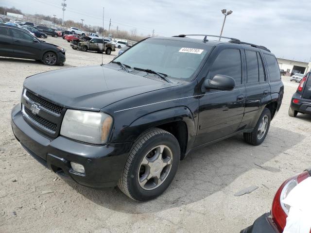 2008 Chevrolet TrailBlazer LS