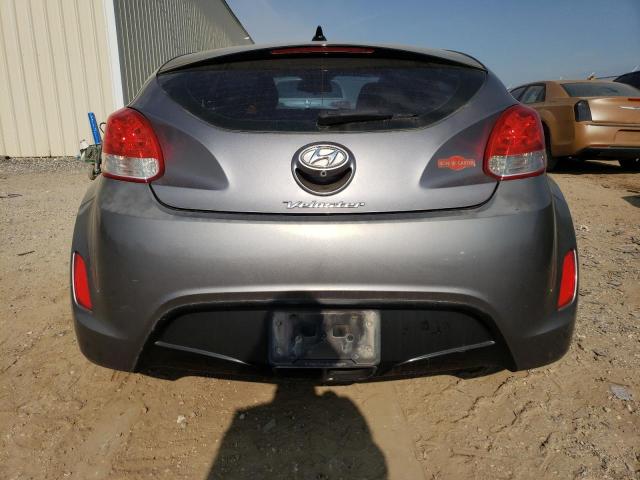 KMHTC6AD6FU241017 2015 Hyundai Veloster