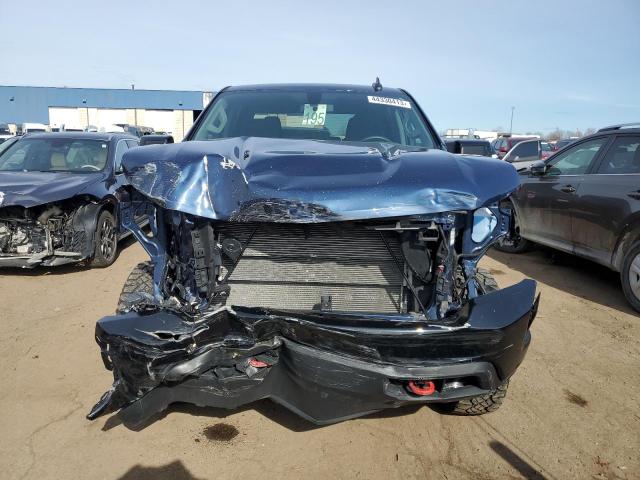 2022 CHEVROLET 1500 - 1GCPYFEL4NZ157224