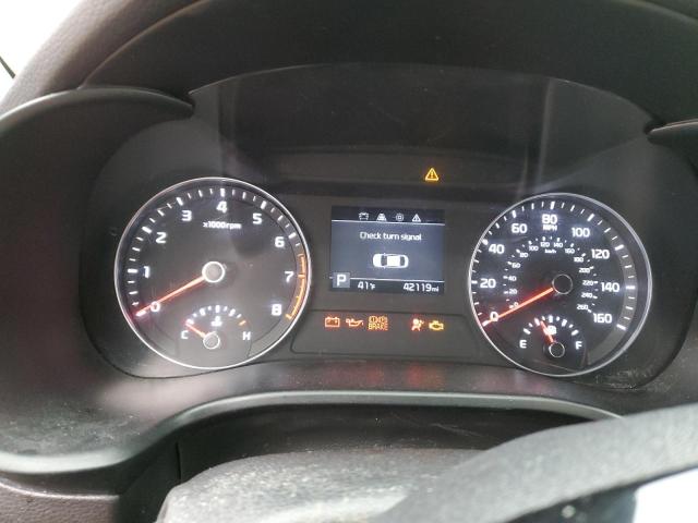 3KPF24AD2LE142620 KIA FORTE FE