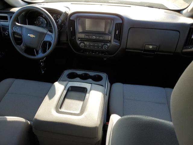 2019 CHEVROLET SILVERADO - 2GCVKMECXK1244403