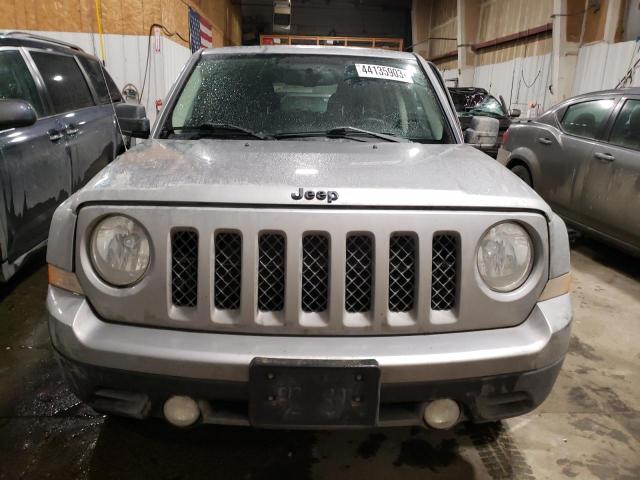 2015 JEEP PATRIOT - 1C4NJRBB6FD207290