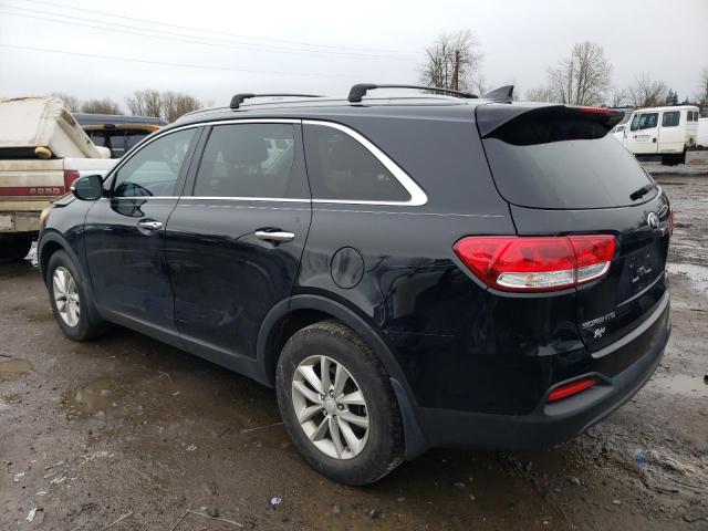 5XYPG4A35GG026155 KIA SORENTO LX