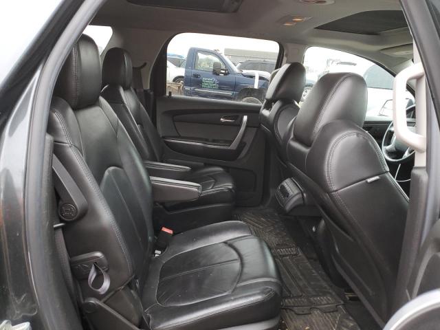 1GKKVRED2BJ258287 GMC Acadia Slt-1