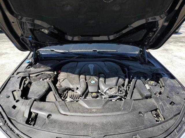 WBA7F0C58GGL99078 BMW 750 I
