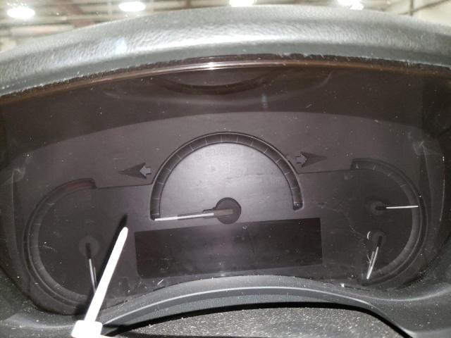 1G6AH5S38E0133763 Cadillac ATS LUXURY
