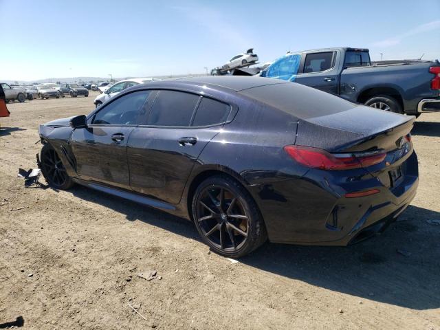 2021 BMW 840I - WBAGV2C00MCF48849