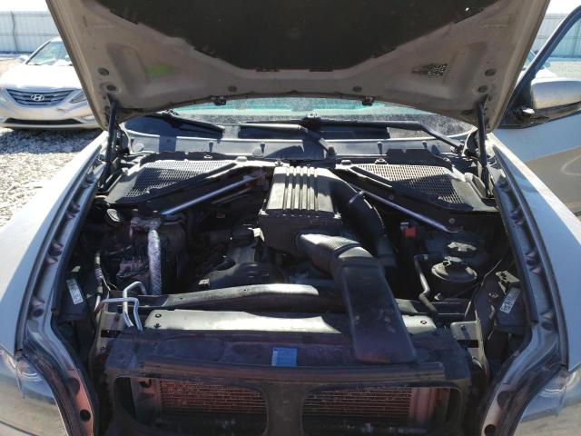 5UXFE43567LY81546 BMW X5 3.0I