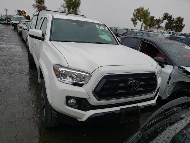 2021 TOYOTA TACOMA ACC 3TYRZ5CN5MT011696