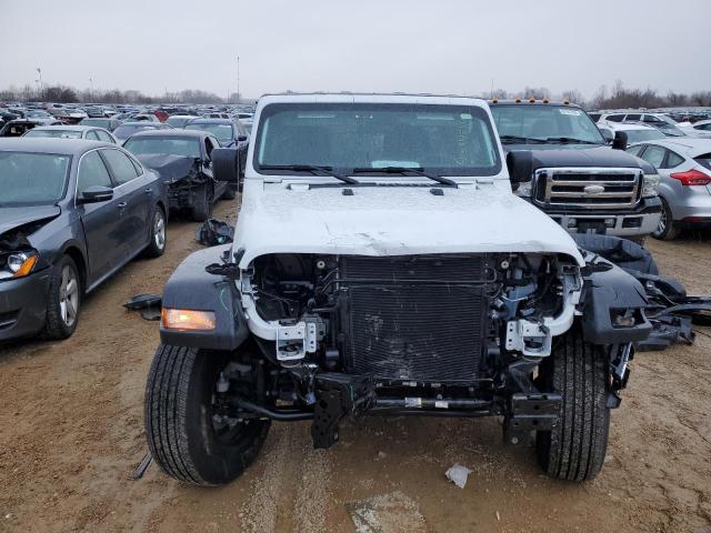 2022 JEEP WRANGLER U - 1C4HJXDN9NW235712
