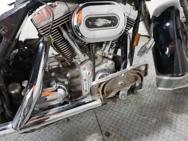 2008 HARLEY-DAVIDSON FLHRC 1HD1FR4128Y708207