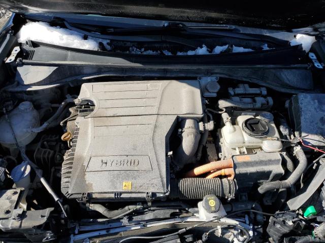 2017 KIA NIRO FE - KNDCB3LC0H5049146