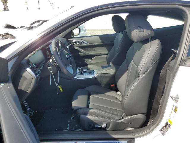 WBA53AP07MCF91313 BMW 430I