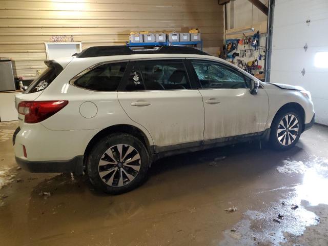 4S4BSBLC2F3343724 Subaru Outback 2.5i Limited