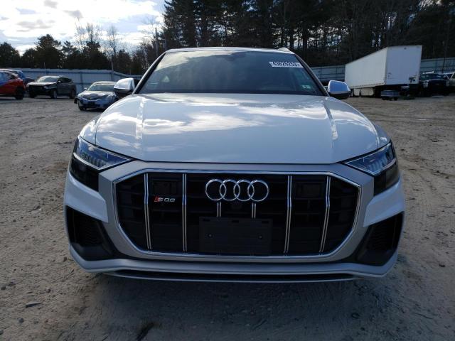 2022 AUDI SQ8 PREMIU WA1AWBF13ND009249