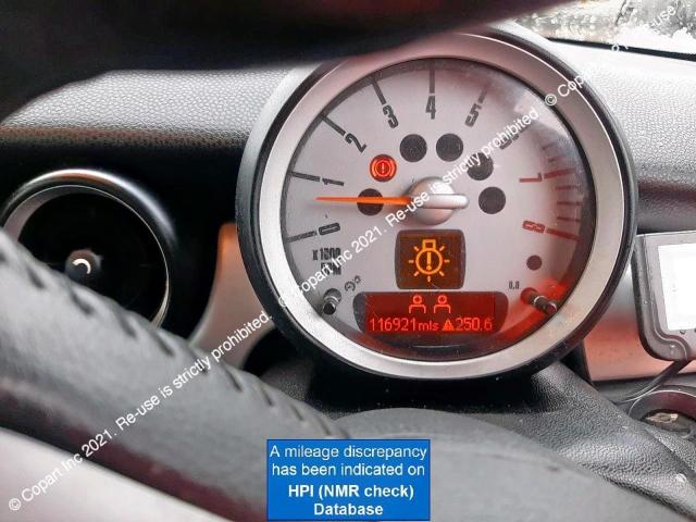 WMWME320X0TM66774 Mini One