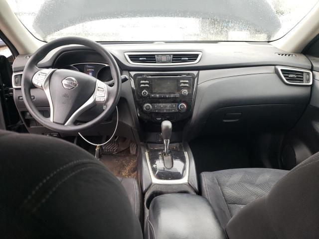 5N1AT2MV4EC773357 Nissan ROGUE S