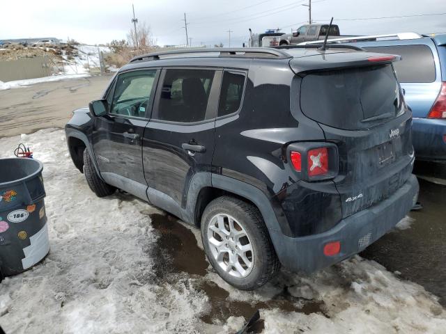 ZACCJBAB1JPJ32019 Jeep Renegade Sport