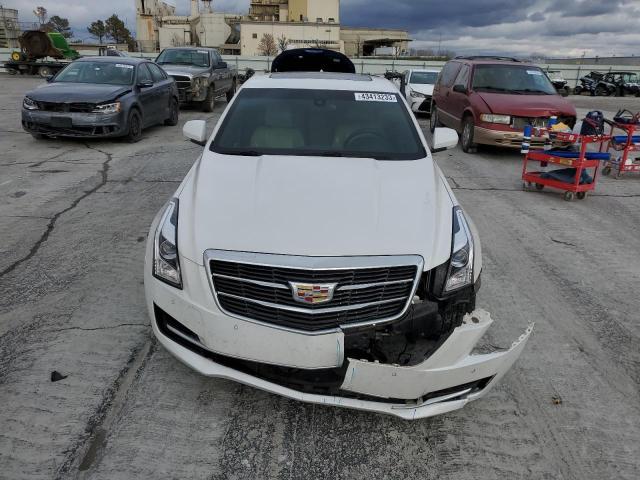 1G6AH5RX5H0204155 Cadillac ATS LUXURY