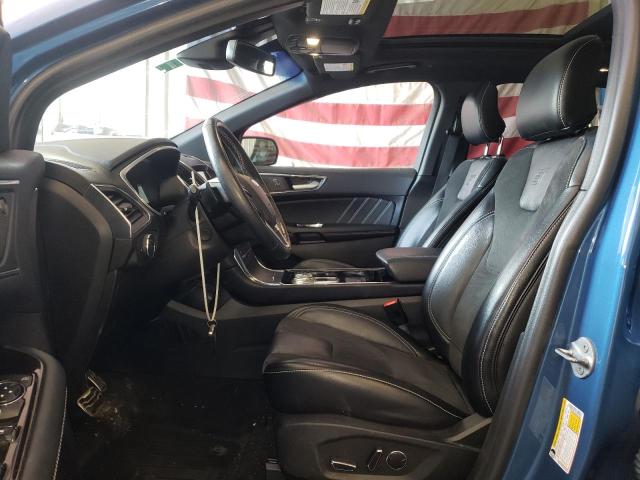 2FMPK4AP4KBB51884 Ford EDGE ST