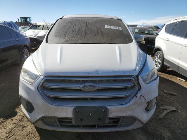 2017 FORD ESCAPE SE 1FMCU0G92HUA28730