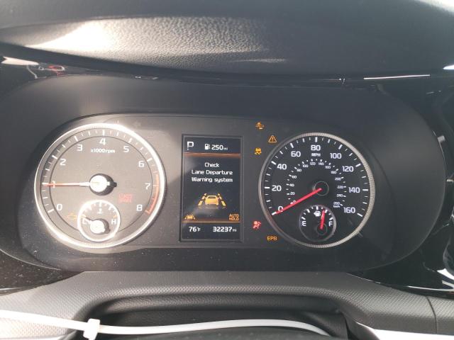5XXG64J29MG078057 KIA K5 GT LINE
