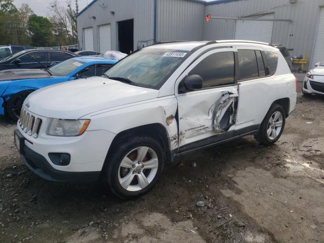 2011 Jeep Compass Sport