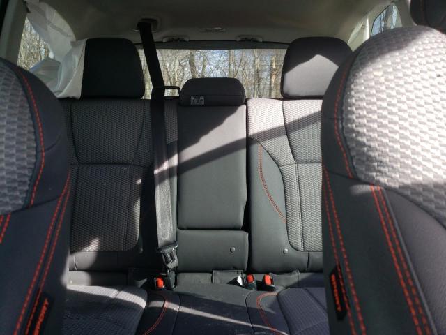 2022 SUBARU FORESTER S - JF2SKAJC3NH447062