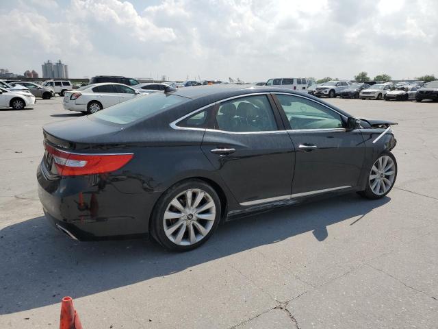 2017 HYUNDAI AZERA LIMI - KMHFH4JG6HA577168