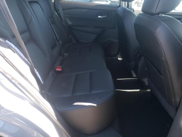 5N1BT3CB9NC709932 Nissan Rogue Sl