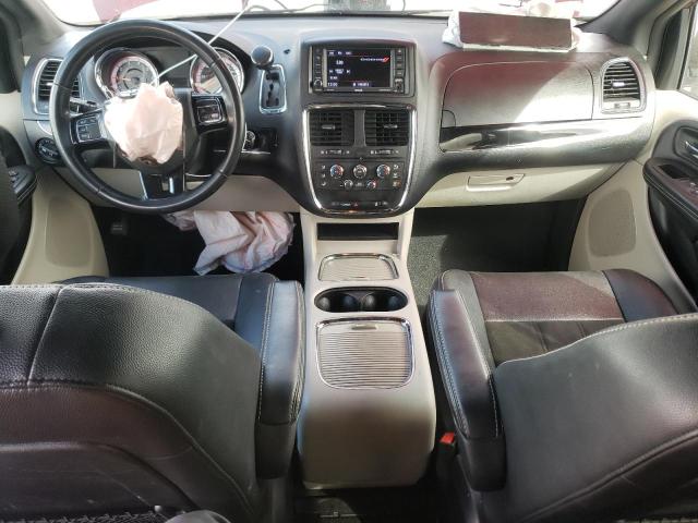 2C4RDGCG2LR253635 Dodge Grand Caravan Sxt